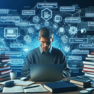 Fundamentos esenciales que todo estudiante de Ingeniería de Software debe dominar