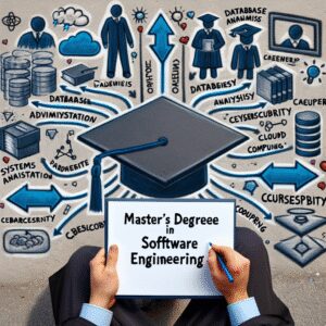 ¿Vale la pena una Maestría en Ingeniería de Software? Opciones y salidas