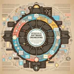 Definición de Ingeniería de Software según IEEE, Pressman y otros autores